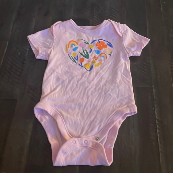 Heart flower - Picture 1 of 1